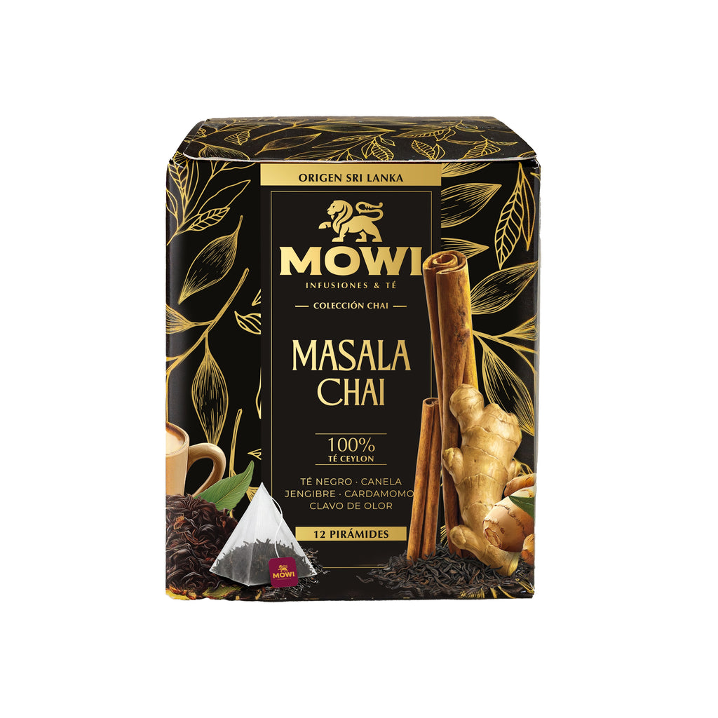 Masala Chai