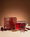 Flor de Jamaica Chai MOWI