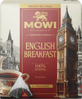 English Breakfast MOWI