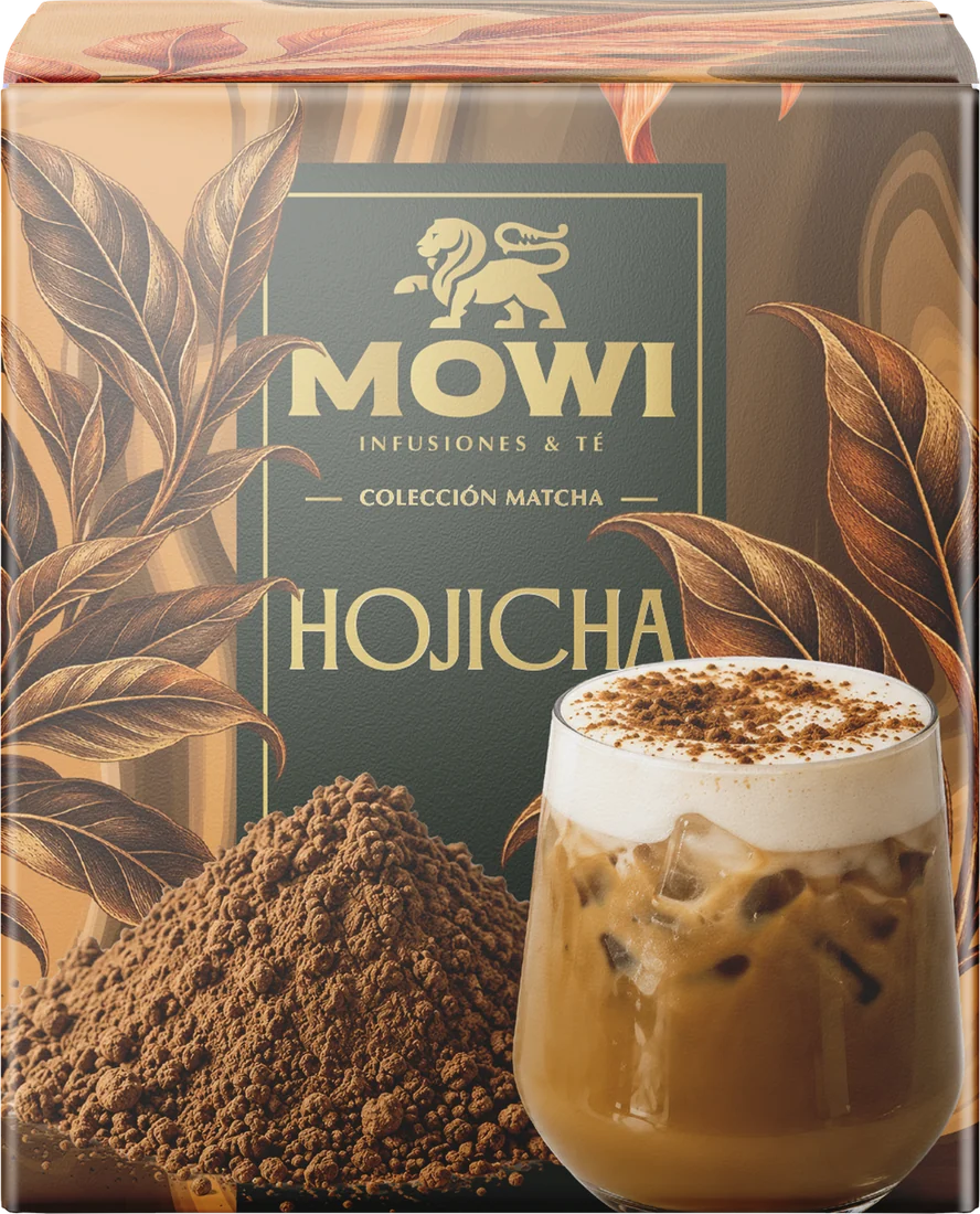 Hojicha MOWI