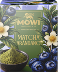 Matcha Arándanos MOWI