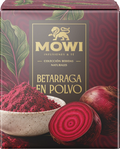Remolacha en polvo MOWI